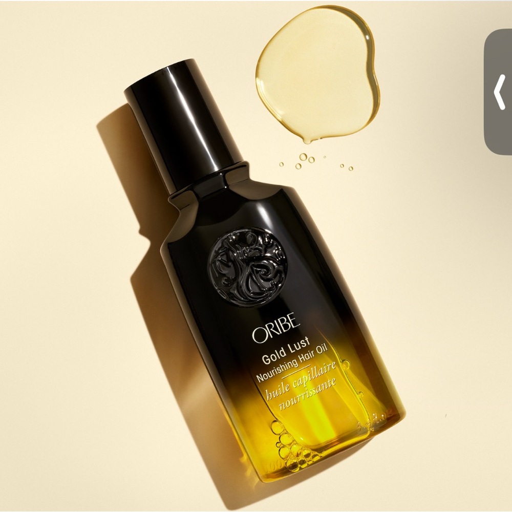 Oribe Hair Oil NWOT